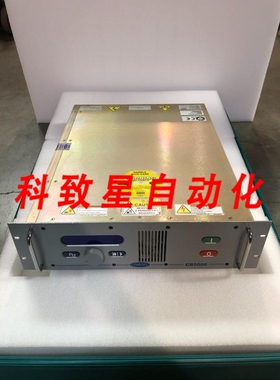 工业配件2735415-00 GEN RF 5KW 13.56MHZ COMDEL CB5000 2735415