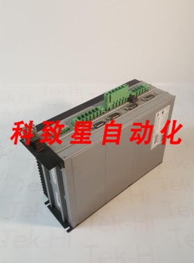 工业配件C3S038V4 F10-I11-T30-M00 伺服驱动器C3S038V4F10I11T30