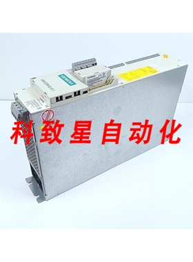 工业配件6SN1145-1BA01-0BA1版本H