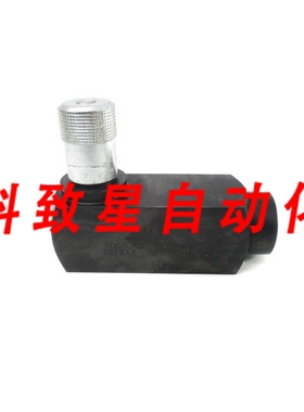 工业配件PCM800S-200A 3000PSI