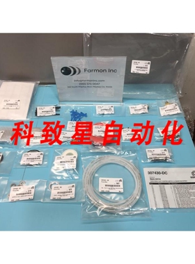 工业配件AMAT 02403914 KIT IQDP80 MECH LLC&MED&HARSH PROC FTG