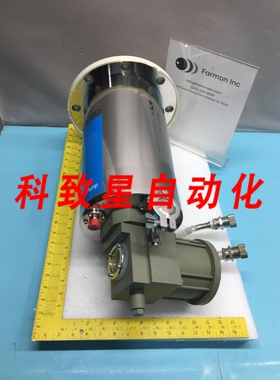 工业配件CTI-CRYOGENICS 8033165 CRYO-TORR 8 CRYOPUMP 155415