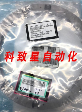 工业配件TEL D121428 WAFER HOLDER HOUSING 200MM 117798