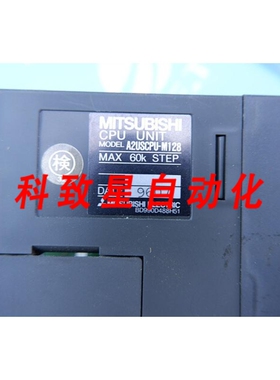 工业配件A2USCPU-M128 A2USCPUM128