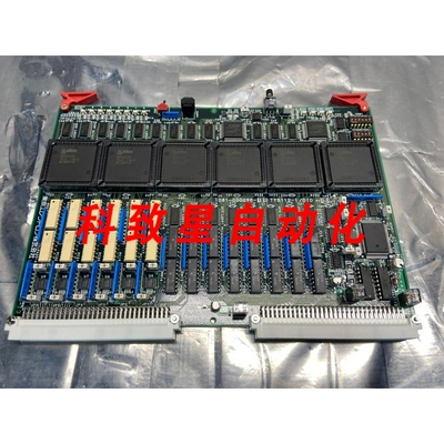 工业配件TEL ES1D08-000098-13 PCB BOARD AVIO NB5 E67920 11504