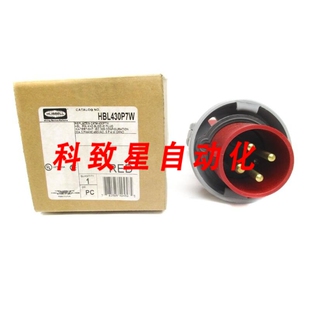 工业配件HBL430P7W 480VAC30A