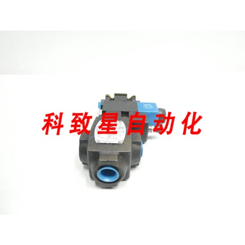 工业配件DG4VS-OBL-M-FW-B5-60 电磁控制泄压阀 1000PSI 120V-AC
