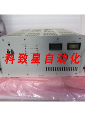 工业配件KEPCO 26248 PVD POWER SUPPLY 2772441-00 416011