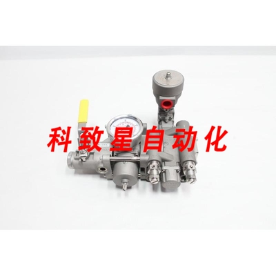 工业配件VERSA VA52-4A11-XDBT4-000287 模块化空气包