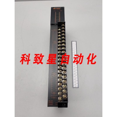工业配件AY13EU可编程控制器