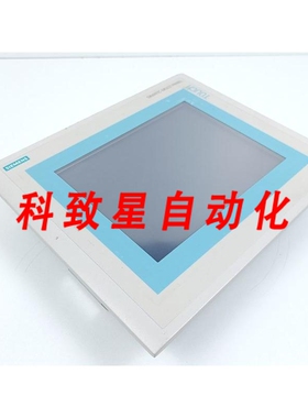 工业配件6AV6545-0AG10-0AX0 6AV6 545-0AG10-0AX0 MP270B TOUCH-