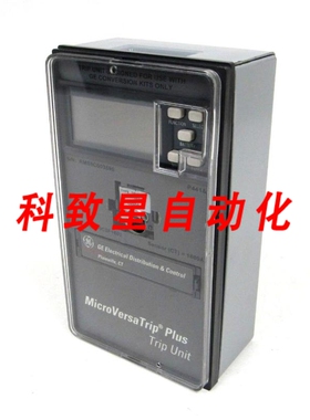 工业配件ADB50C3F1602 MICROVERSATRIP PLUS装置 1600A-800A