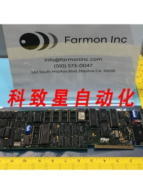 工业配件I-BUS SYSTEMS Y88 PCB U2-EC SR5006476 137275