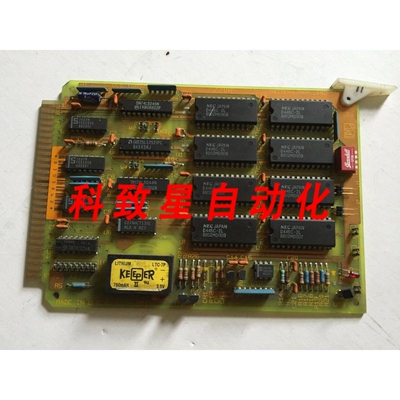 工业配件GRECON 108973 RAM 卡 CX