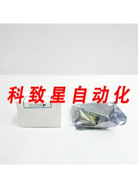 工业配件413338-5F总线夹卡