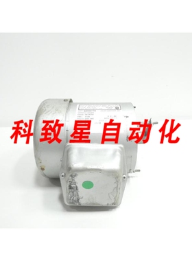 工业配件ELECTRA-GEAR CK50ETW CK143TW GEARMOTOR 3PH 1/2HP 230