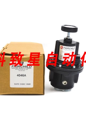 工业配件4046A 1-60PSI