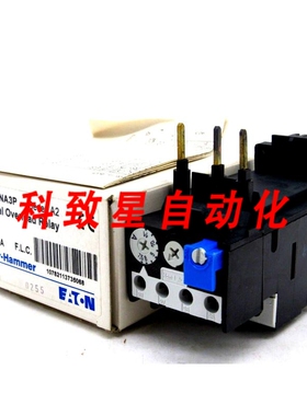 工业配件C316FNA3P热过载继电器系列A2 C316FNA3