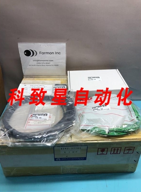 工业配件AMAT 02427765 KIT RETROFIT CONTROL RACK CMF 160760
