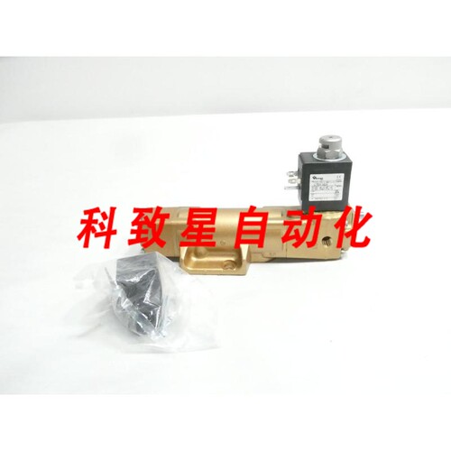 工业配件VERSA VSG511-B071-HC-55M-D024 电磁阀 200V-AC 24V-DC