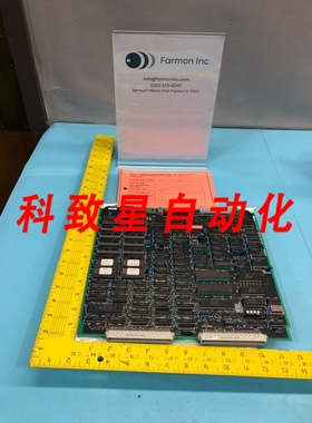 工业配件4S015-001-F PCB BOARD 163611