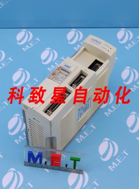 工业配件LG LGPACK FDA-5000 伺服驱动器 2.1[A] FDA-5002M ( 1)