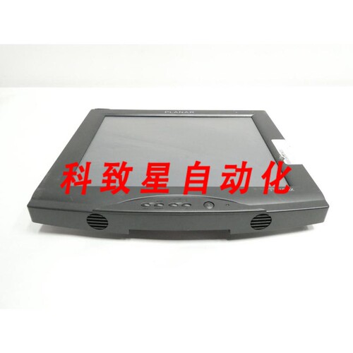 工业配件PLANAR PT1510MX-BK 触摸屏显示器