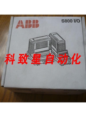 工业配件3BSE008550R1 DI821 数字输入模块