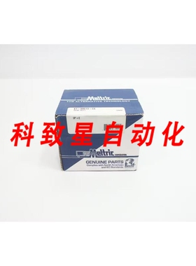 工业配件MELTRIC DSN6 61-68013-CE INLET RECEPTACLE