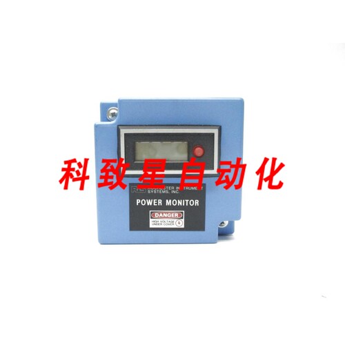 工业配件SYSTEMS PM- PM-2002-480-K1-T-R