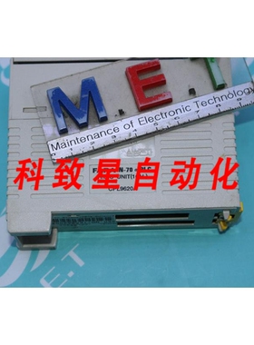 工业配件CPL9620A FARA N-70 系列 PLC CPL9620A
