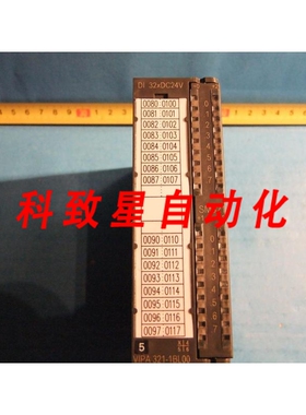 工业配件SM321 321-1BL00 DI 32XDC24V