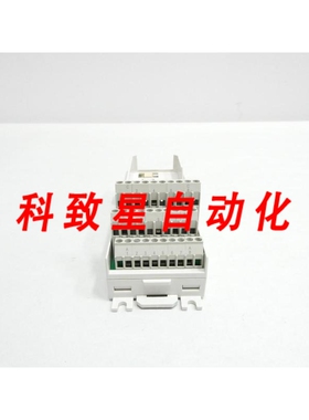 工业配件TU811V1 3BSE013231R1 模块端子