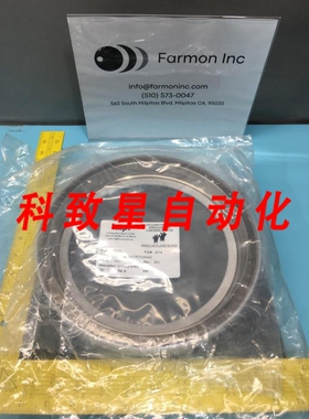 工业配件AMAT 0021-12582 COVER RING 8 SIP TA/TAN SZBESC 12531