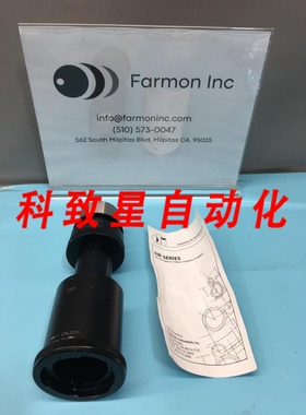 工业配件DIAGNOSTIC HRD100-CMT 1.0X HIGH RESOLUTION ATTACHMEN