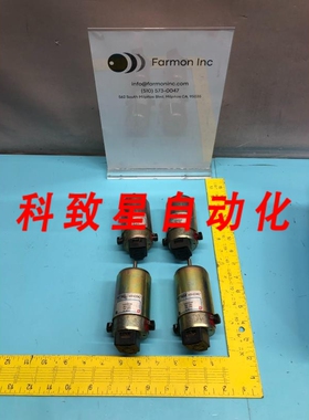 工业配件14203D248 MOTOR 38.2 VDC 500CPR 174159