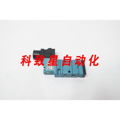 工业配件HEUFT HPP100024ST 气动电磁阀 24V-DC