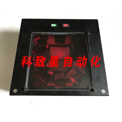 工业配件METROLOGIC IS872-1T/LMC BAR CODE SCANNER.TECH 8 110V