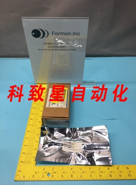 工业配件AMAT 4020-01200 FLTR IN-LINE GAS 3750PSI G 1/4VCR-M