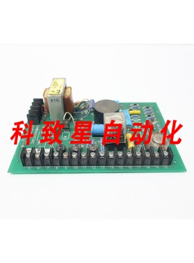 工业配件SYNTRON 156447 RSCB 控制板