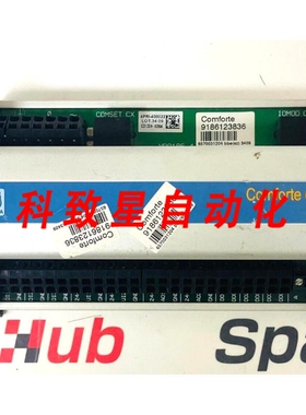 工业配件PRIVA COMFORTE CX VP9186-4控制器