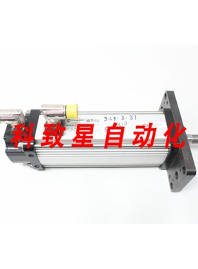 工业配件GSX40-0601-IFM-AB6-168-XM-43468 线性执行器 3000RPM 4