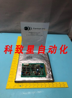 工业配件TYSTAR 905280-001 PCB BOARD 149733