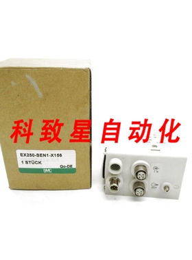 工业配件EX250-SEN1-X156