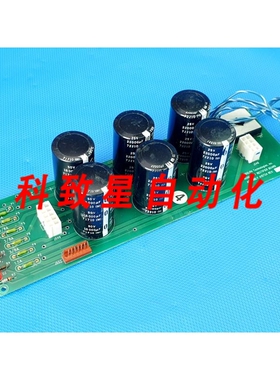 工业配件PCB AUXILLARY RECTIFIER BOARD A15724