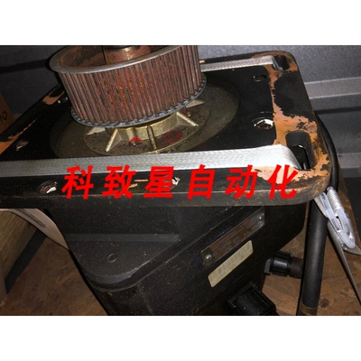 工业配件D763 7585 01 020 1 FT3130 伺服电机 24A 4.7KW 3000RPM