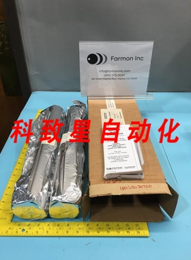 工业配件AMAT 4020-01184 US FILTER DISB 2000 GAS FILTER 12515
