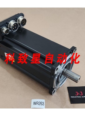 工业配件MPL-B430P-MK24AA变频伺服电机