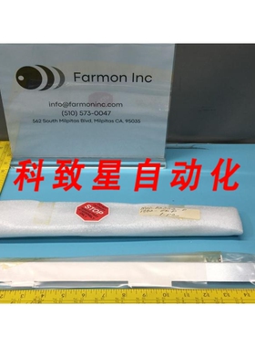 工业配件AMAT 0020-02032 FLAG START CASSETTE 140829