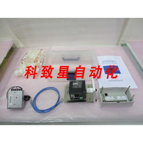 工业配件NAIS ANE103 XDEMO-LIGHTPIX AE10 VISION SENSOR KIT AN